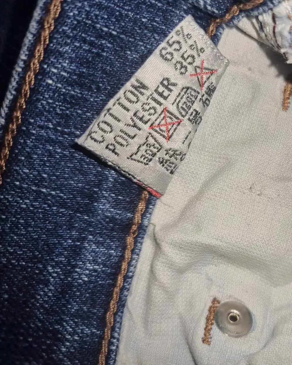 fds-sturdy-jeans for men fabric details
