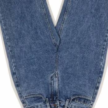 classic blue jeans for girls
