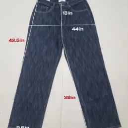 triple-j-seoul-black jeans